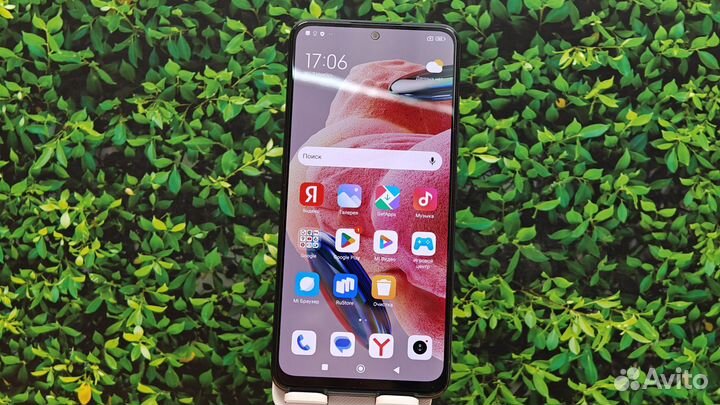 Xiaomi Redmi Note 12, 6/128 ГБ