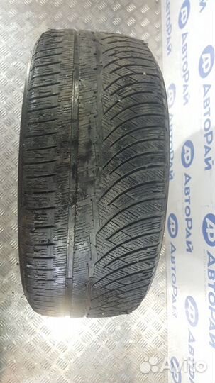 Michelin Pilot Alpin 245/50 R18