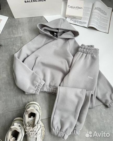 Спортивный костюм