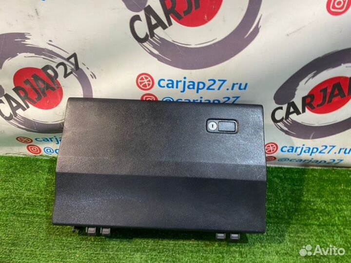 Бардачок (1) Lexus Rx200T AGL20 8AR-FTS 2016