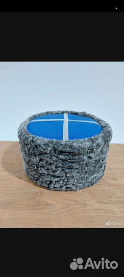 Кубанки каракуль