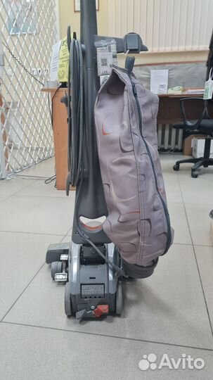 Пылесос Kirby Sentria G10E