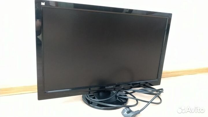 Монитор Viewsonic VA2445m-LED