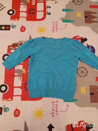 Вещи пакетом женские 46