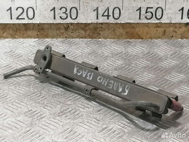 Рейка топливная рампа Suzuki Baleno 1995 1998