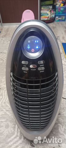 Климатический комплекс Honeywell CS10XE купить в Краснодаре с доставкой ...