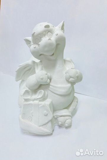 Копилки дракончики и свинки