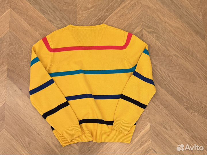 Джемпер женский Lacoste 48р