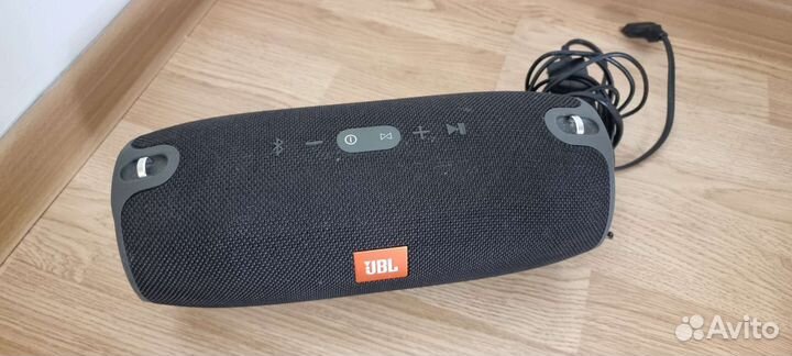 Портативная колонка JBL оригинал