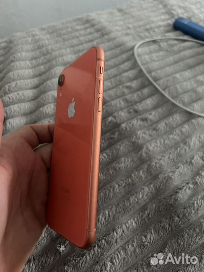 iPhone Xr, 64 ГБ