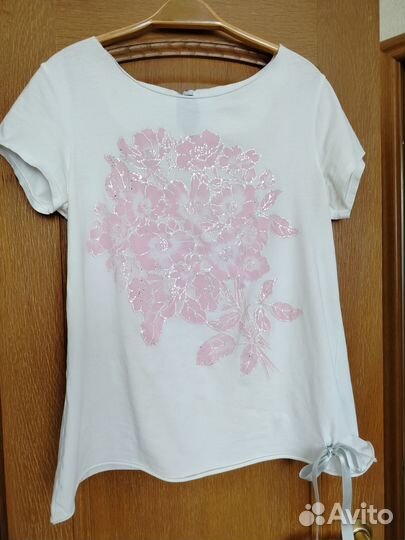 Футболка женская Италия 44 46