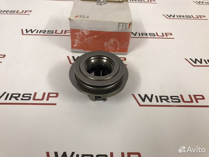 Подшипник выжимной Ford Powershift Форд Пауэр шифт