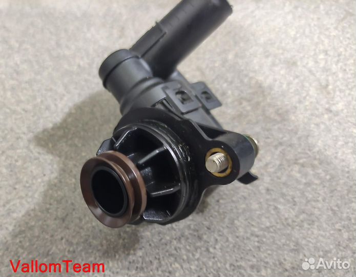 Лот SD2-92 Клапан гидроцикла BRP RXT 215