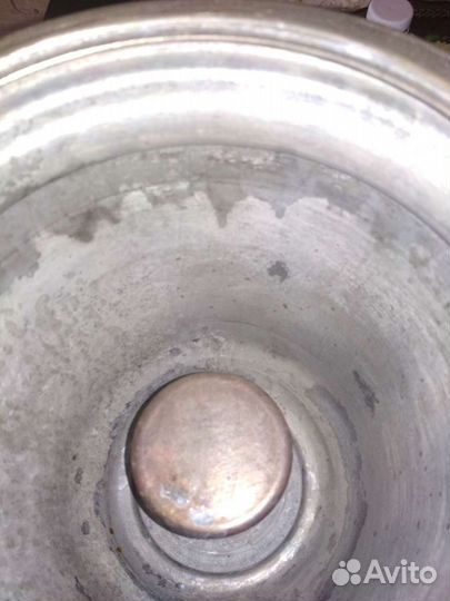 Самовар электрический 60 годов