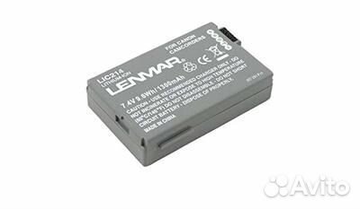 Аккумулятор LIC214