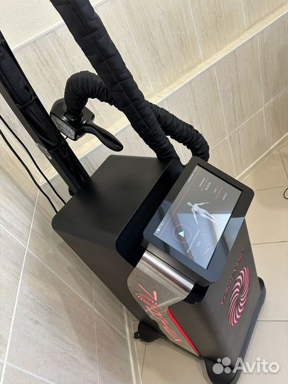 Аппарат LPG массажа Vortex Pro