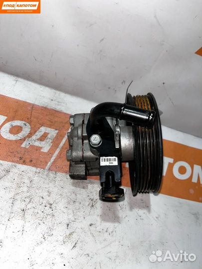 Насос гидроусилителя руля Kia Optima 3 2012
