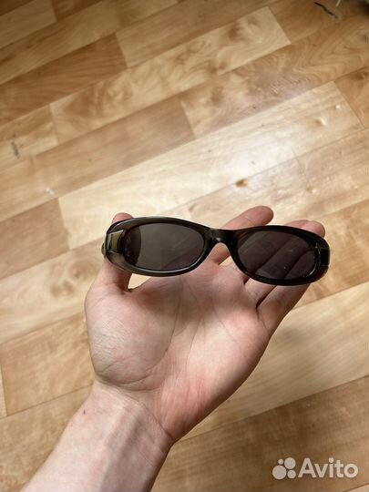 Fendi очки женские винтаж