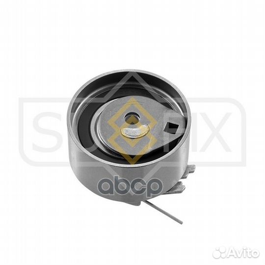 Ролик натяжной грм volga siber (JR41) 2.4 08