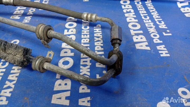 Радиатор охлаждения гур Opel Astra J хэтчбек