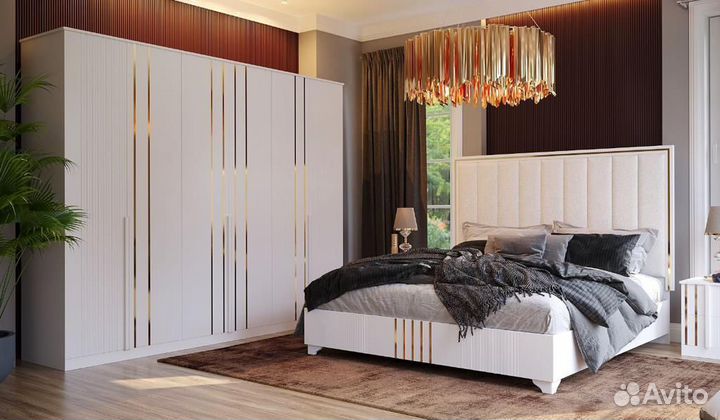 Спальный гарнитур мебель для спальни