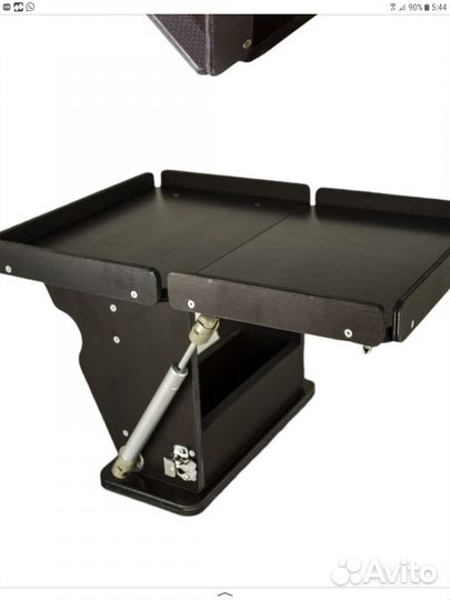 Столик на ликтрос