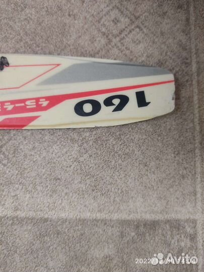 Лыжи беговые