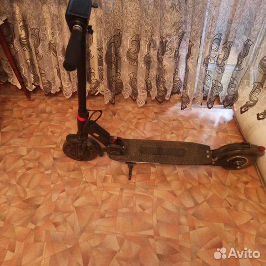 Электросамокат бу