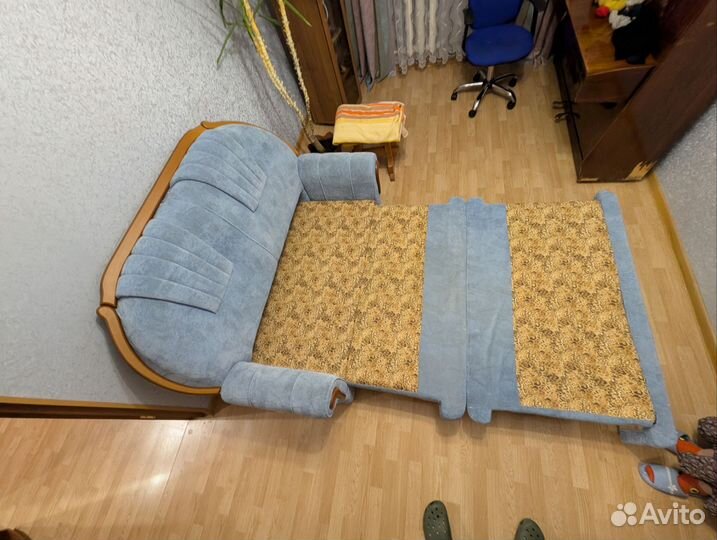 Диван кровать