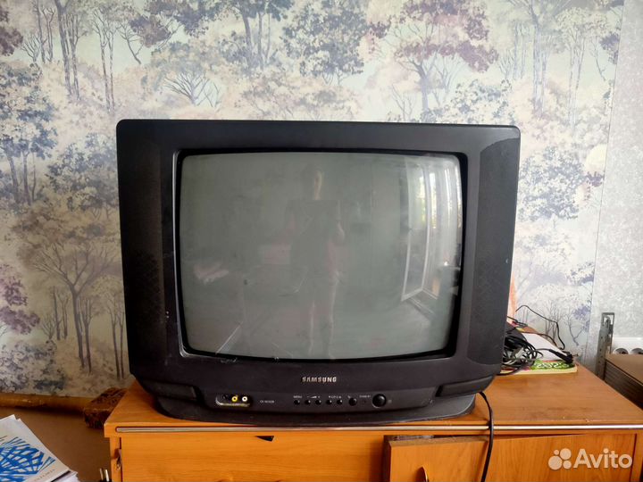 Телевизор бу