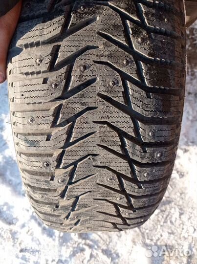 Sailun Ice Blazer WST3 215/50 R17