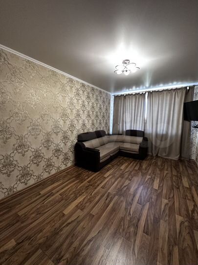 2-к. квартира, 62 м², 9/10 эт.