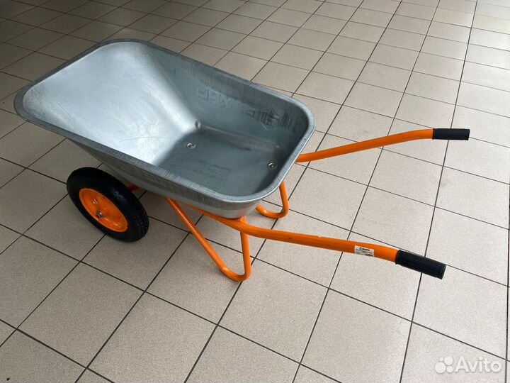 Новая Тачка вихрь