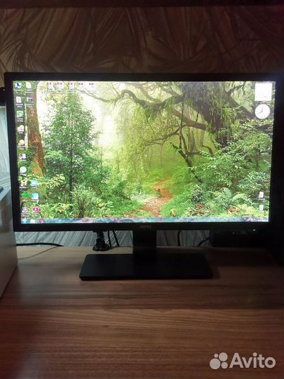 Монитор BenQ 28