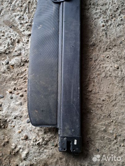 Полка багажника Porsche Cayenne 955