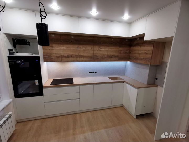 Кухонный гарнитур 