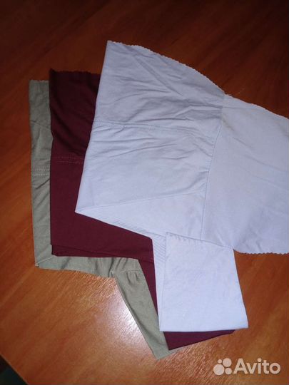 Шапочка под хиджаб