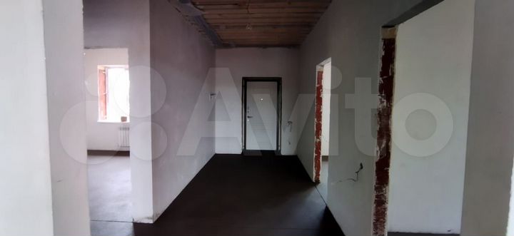 Дом 102,7 м² на участке 6 сот.