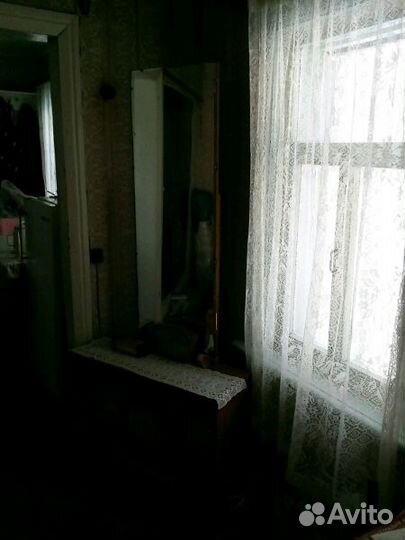 Зеркало старое