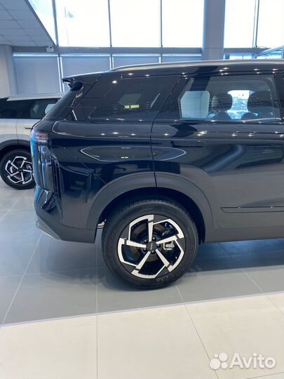 JAECOO J7 1.6 AMT, 2023