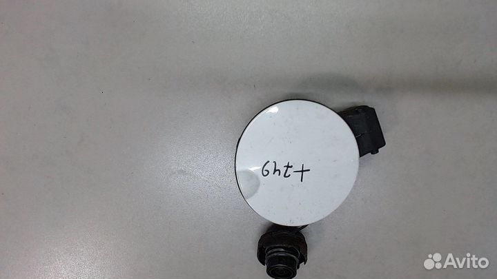 Лючок бензобака Seat Leon 2, 2011