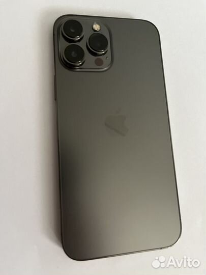 iPhone 13 pro max 128gb