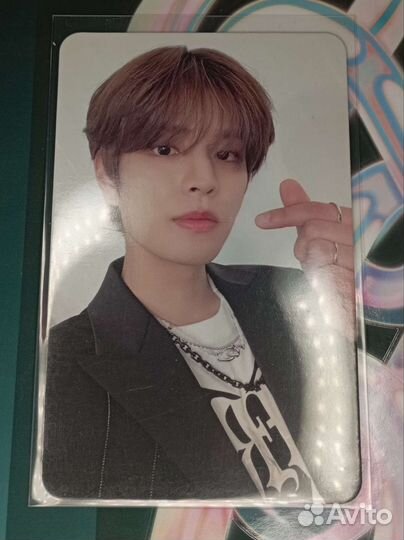 Stray kids Сынмин 5star