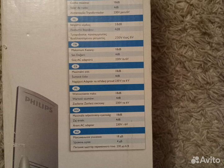 Продам антенну