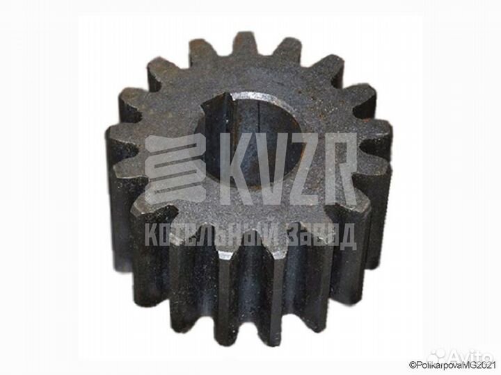 Шестерня привода тшпм