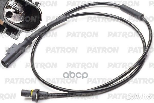 Датчик частоты вращения колеса задний geely: Em