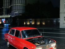 ВАЗ (LADA) 2103 1.6 MT, 1975, 75 000 км, с пробегом, цена 210 000 руб.