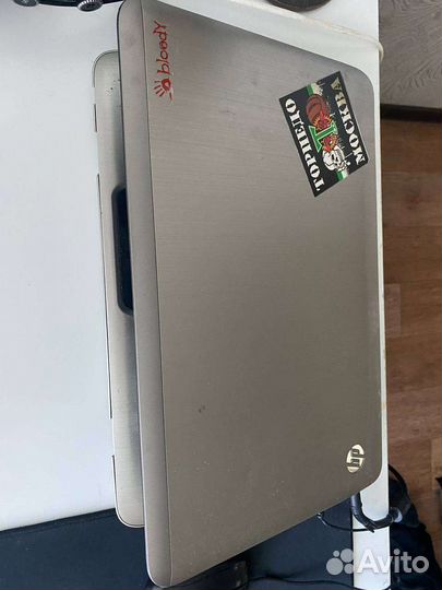 Ноутбук, 8гб оперативная память, 1 тб жёсткий диск