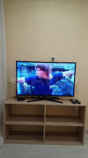 Квартира-студия, 23 м², 1/9 эт.