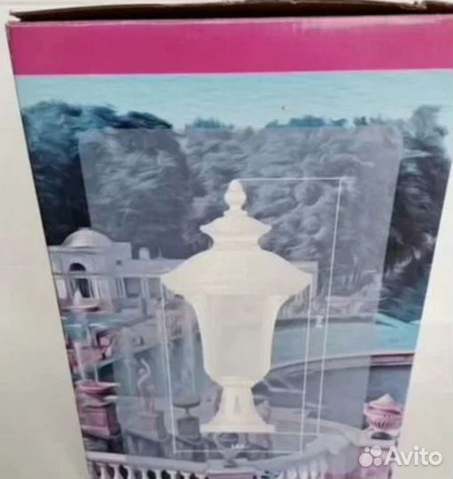 Фонарь уличный
